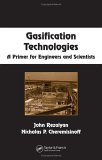 Gasification Technologies: A Primer for Engineers and Scientists (Chemical Industries)