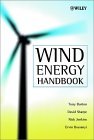 Wind Energy Handbook