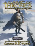 A Game of Thrones: D20-Based Open Gaming RPG by George RR Martin