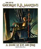 The Art of George R. R. Martin's A Song of Ice and Fire