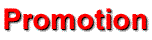Promotion de sites...