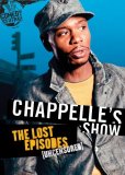 Chappelle's Show - The Lost Episodes (Uncensored) (2003)