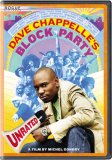 Dave Chappelle's Block Party (Unrated Widescreen Edition) (2006)