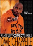 Platinum Comedy Series - Dave Chappelle - Killin' Them Softly