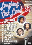 Laughing Out Loud: America's Funniest Comedians - Vols. 1-5 Boxed Set