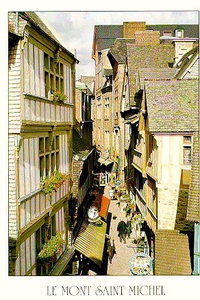 The Village Street