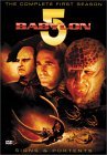 Babylon 5 The Complete First Season
