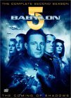 Babylon 5 The Complete Second Season