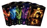 Babylon 5 The Complete Television Series