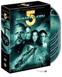 Babylon 5 - The Movie Collection