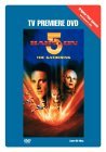 Babylon 5 The Gathering TV Premiere DVD