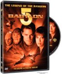 Babylon 5 - The Legend of the Rangers (2002)