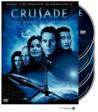Crusade - The Complete Series