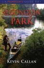 A Paddler's Guide to Algonquin Park (Paddler's Guide)