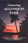 Canoeing Algonquin Park