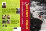 EJ's River Running: Advanced Whitewater Kayak DVD