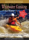 Whitewater Kayaking DVD