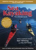 Sea Kayaking The Ultimate Guide DVD