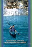 The Brent Reitz Forward Stroke Clinic Sea Kayaking DVD