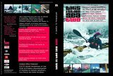 This Is the Sea Two: Action Sea Kayak Film DVD