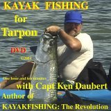 Kayak Fishing for Tarpon
