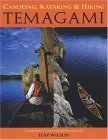 Canoeing, Kayaking & Hiking Temagami