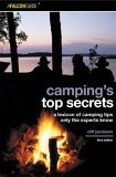 Camping's Top Secrets, 3rd : A Lexicon of Camping Tips Only the Experts Know (Falcon Guides Camping)