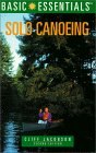 Basic Essentials Solo Canoeing, 2nd