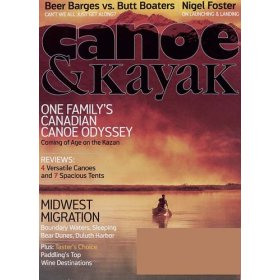 Canoe & Kayak