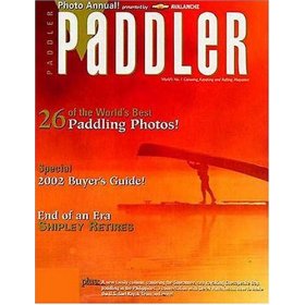 Paddler - Va