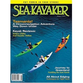 Sea Kayaker
