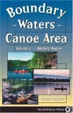 Boundary Waters Canoe Area: The Western Region