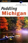 Paddling Michigan