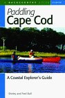 Paddling Cape Cod: A Coastal Explorer's Guide