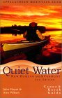 Quiet Water New Hampshire & Vermont:Canoe & Kayak Guide, 2nd: AMC Quiet Water Guide