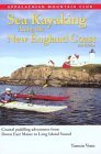 Sea Kayaking along the New England Coast, 2nd