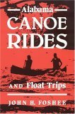 Alabama Canoe Rides and Float Trips