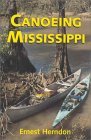 Canoeing Mississippi