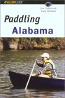 Paddling Alabama