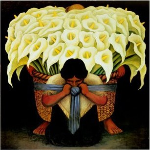 Diego Rivera Prints