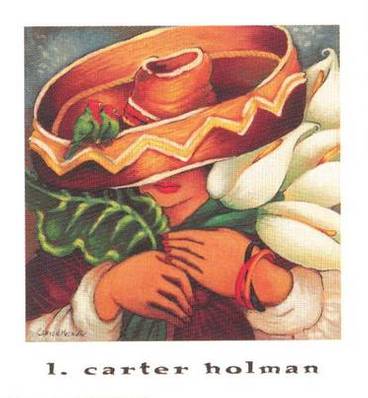 Caretakers by Linda Carter Holman