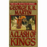 A Clash of Kings