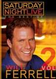 Saturday Night Live - The Best of Will Ferrell - Volumes 1& 2