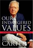 Our Endangered Values: America's Moral Crisis