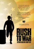 Rush To War