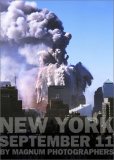 New York September 11