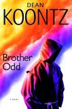 Brother Odd by Dean Koontz