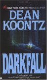 Darkfall by Dean Koontz