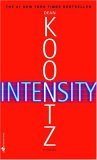 Intensity by Dean Koontz