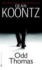 Odd Thomas by Dean Koontz